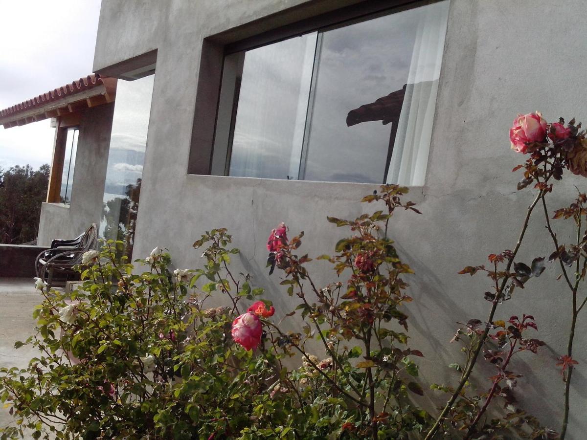Hotel Casa De La Luna Isla Del Sol Comunidad Yumani Zewnętrze zdjęcie